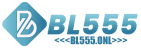 BL555 logo