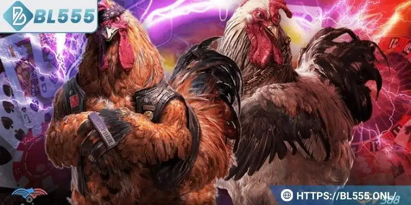 Đá gà cựa sắt - Cách chơi hay và các kỹ thuật hiệu quả 5 Những điều cần lắm để chơi đá gà hiệu quả