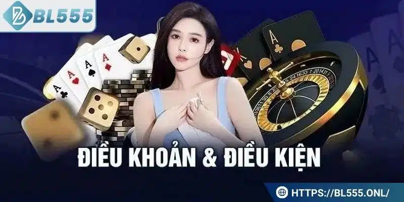 Điều khoản điều kiện 5 Điều khoản quan trọng khi tham gia cổng game