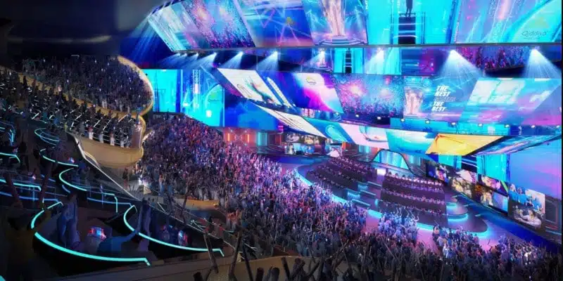Esports BL555 3 Esports BL555 là gì?