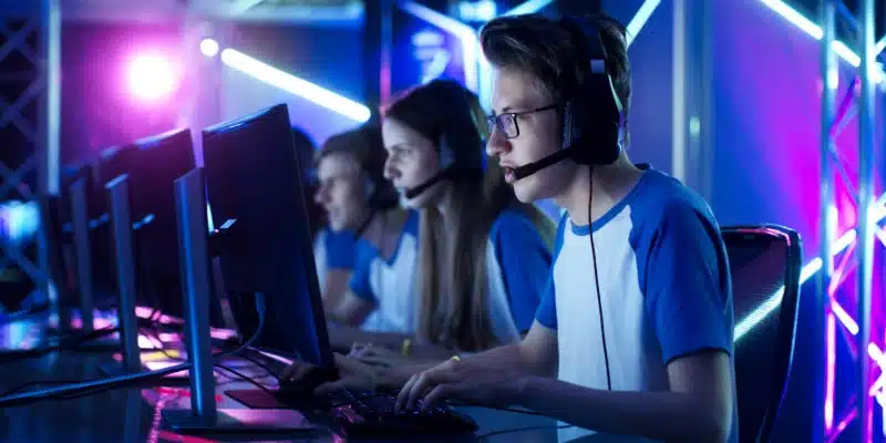 Esports BL555 5 Tham gia cá cược Esport tại BL555 dễ dàng
