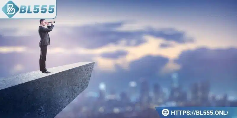 Giới thiệu BL555 3 Giới thiệu tầm nhìn và định hướng phát triển rõ ràng của BL555