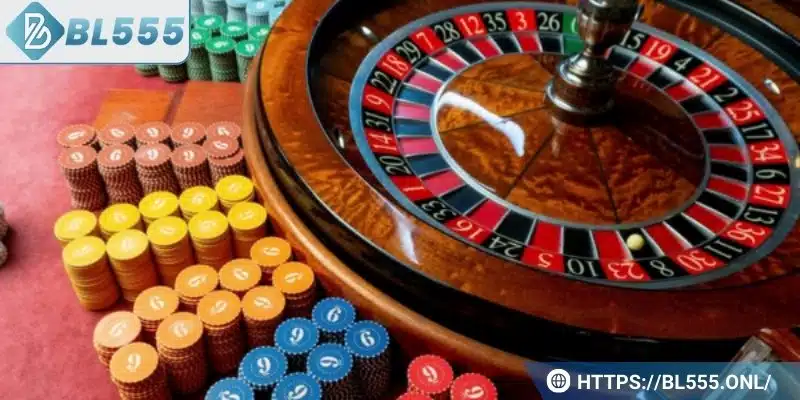 Live casino BL555 3 Live Casino BL555 Là Gì?
