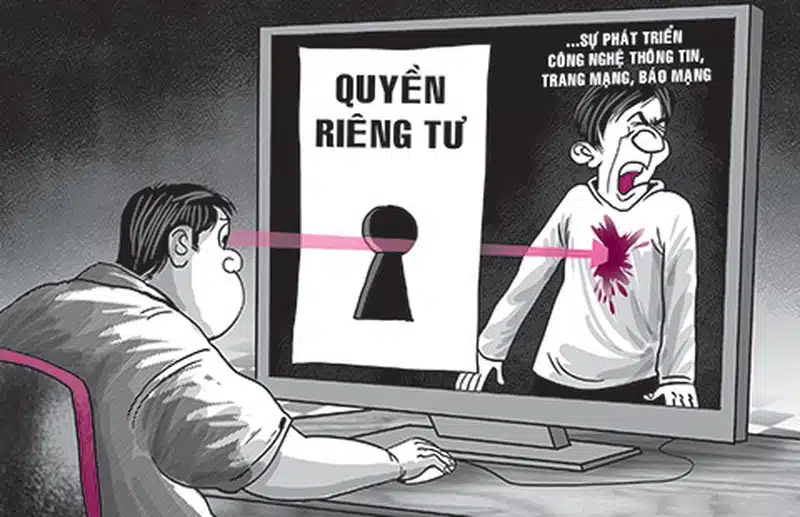 Quyền riêng tư 3 Tìm hiểu chi tiết chính sách quyền riêng tư của nhà cái BL555